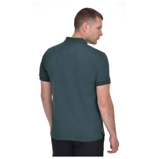 Target Ανδρική κοντομάνικη μπλούζα Polo Pique